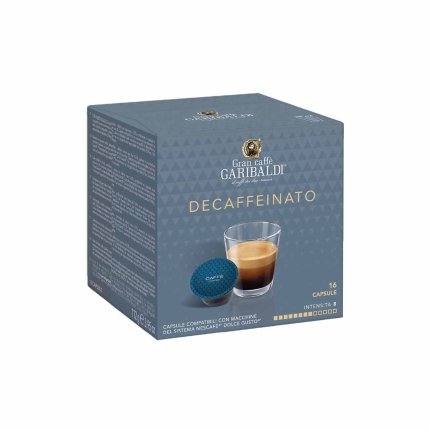 Decaffeinato
