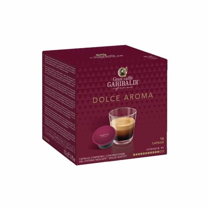 Dolce Aroma