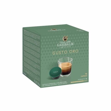 Gusto Oro