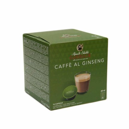 Caffè Al Ginseng