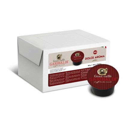 Dolce Aroma, 100 gab.