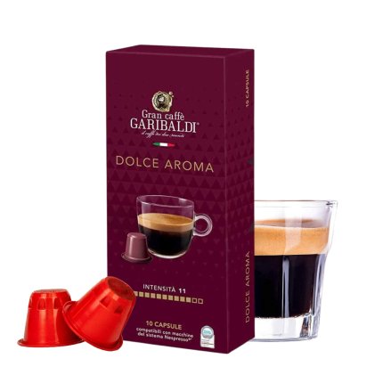 Dolce Aroma