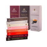 Nespresso GRAND komplekts