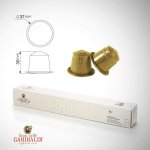 Gusto Oro - Image 2