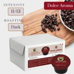Dolce Aroma, 100 gab. - Image 2