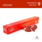 Aroma
