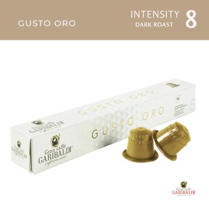 Gusto Oro
