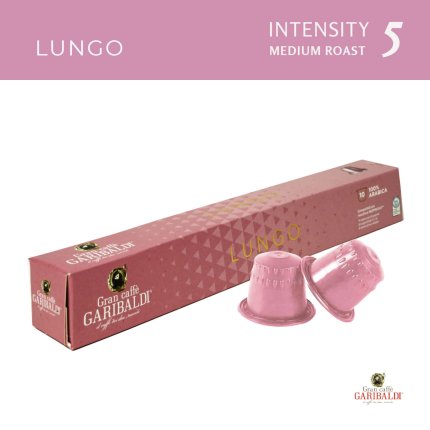 Lungo