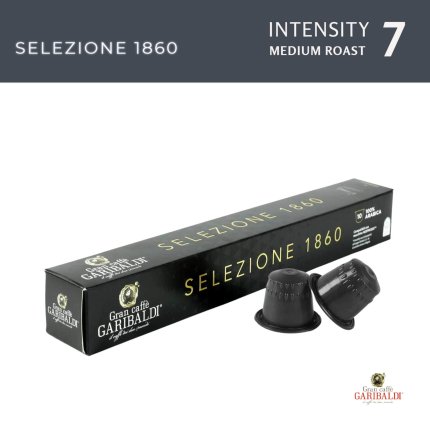 Selezione 1860