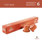 Top Bar