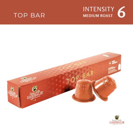 Top Bar