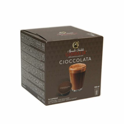 Cioccolata