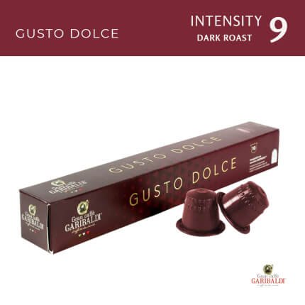 Gusto Dolce